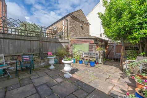 Garden C