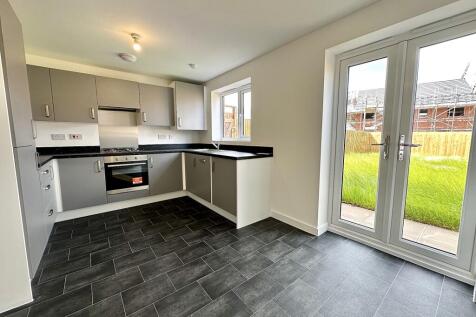 Hazel Drive, Walsall, WS3 photo 3