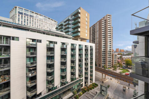Baltimore Wharf, Canary Wharf, E14 photo 3