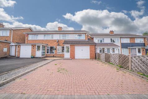 Solihull, B91 - property photo