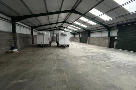 Industrial Development to rent Image 3