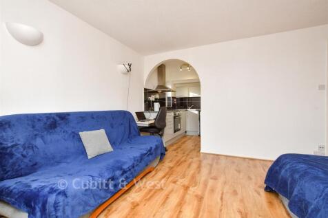 Living / Bedroom