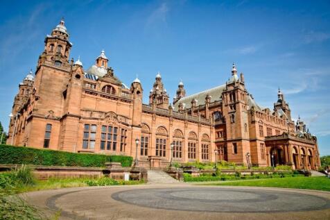 Kelvingrove Gallery