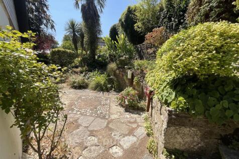 Garden*