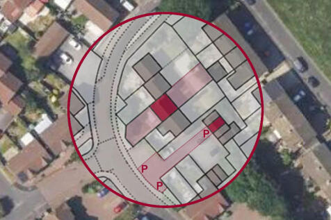 Aerial Map