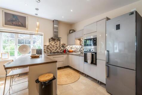 Fairylea House, Alyth, Blairgowrie