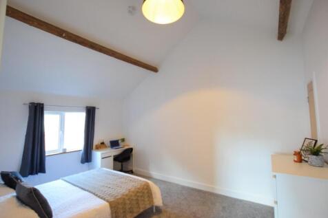 Apt 5 Gothic House - Modern Apartment - 26/27 photo 4