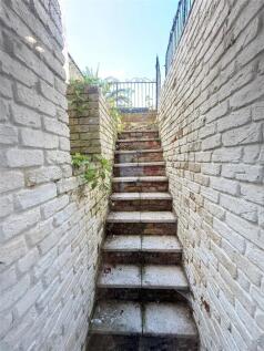 Steps To Outside