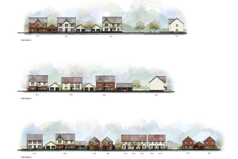 Land at Beavers Lodge Farm, Lympsham Road Lympsham