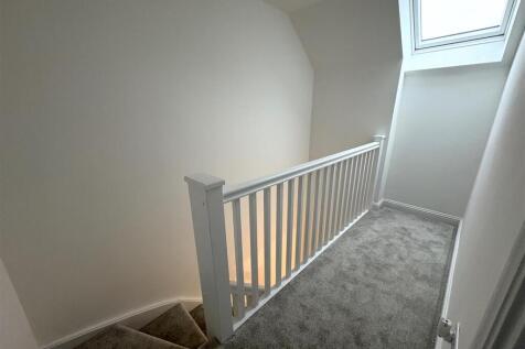 Second Floor Landing