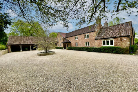 Front View With G...