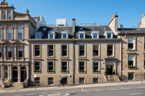Kintyre House