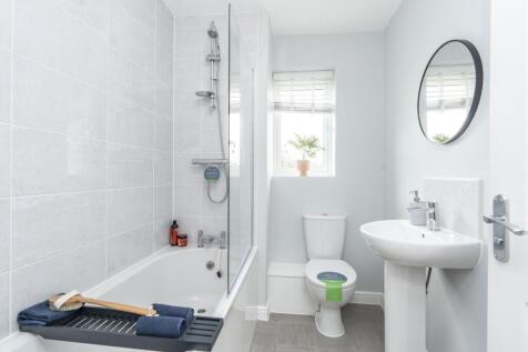 Example Show Home Photograph