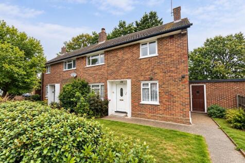 3 Bed House in Woking