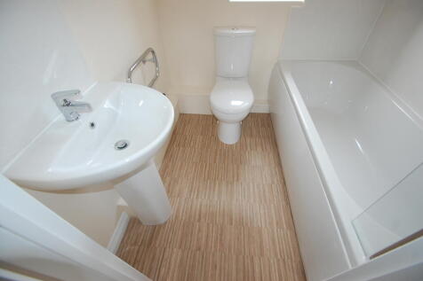 Saw Mill Way (plot 46), Staffordshire, Burton upon Trent, DE14 photo 5
