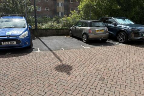 Allocated parking