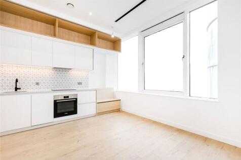 Apt Parkview, Brentford photo 4