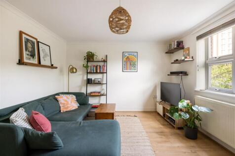 Ruckholt Close, E10