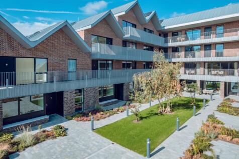 Shared gardens
