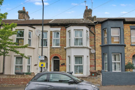 50 Shakespeare Road, Walthamstow, London E17 6AS