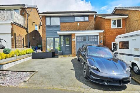 Double Driveway