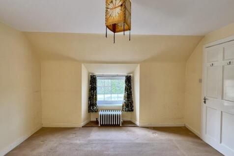 Kirkmulloch, 1 Wayside, Dalry - Williamson and Hen