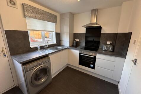 Finnie Wynd, Muirhouse, Motherwell, ML1 photo 4