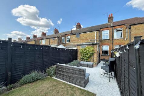 Rear External Continued