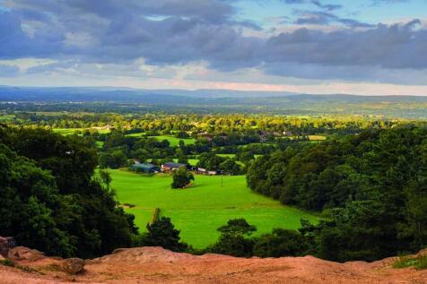 Alderley Edge