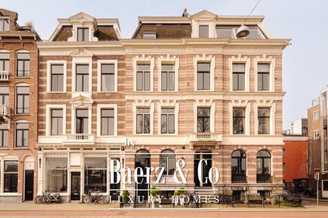 Amsteldijk 38 H 1074 HV AMSTERDAM image 1