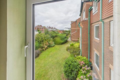 View from Lounge Window