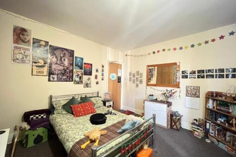 Tennyson Street, Near Leicester Uni, Leicester, LE2 photo 5