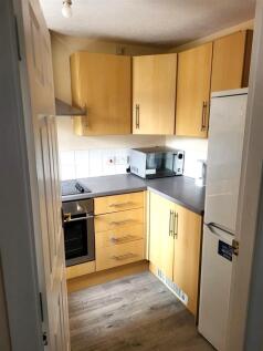 Flat 7 Hotham House17 Bean StreetHull photo 4