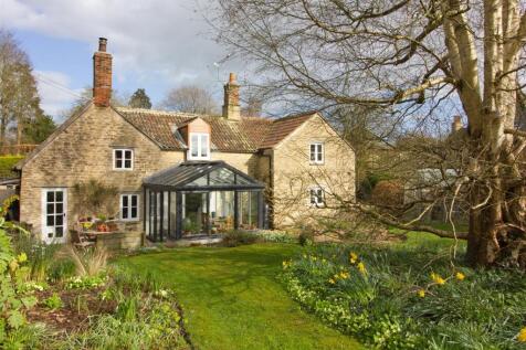 Radnor Cottage