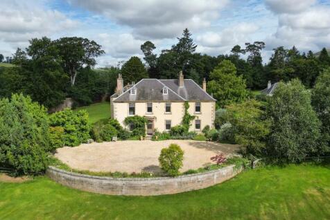 Kirklands House