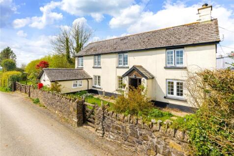 Charachter Cottage