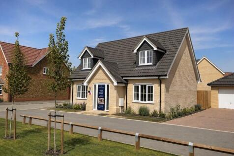 Plot 67 Glemsford