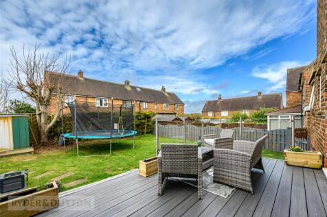 Composite Deck
