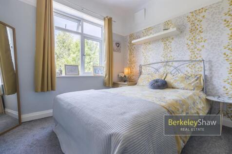 Moorland Avenue, Crosby