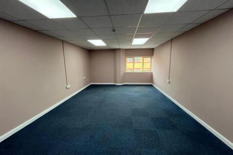 OFFICE/WORKSHOP