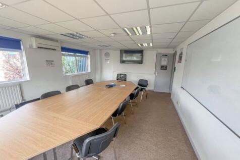 Unit 4, Brookside Avenue