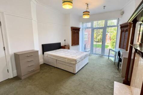 Osborne Road, Jesmond, Newcastle upon Tyne photo 5