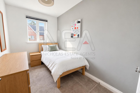Bedroom Five