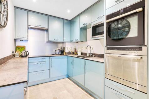Warwick Building, 366 Queenstown Road, London, SW11 photo 4