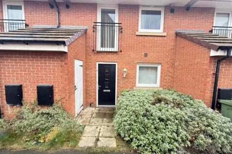 6 Barstow Mews Front