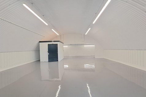 Flexible property space