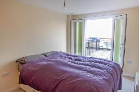 Fusion 5, 10 Middlewood Street, Salford, M5 photo 3