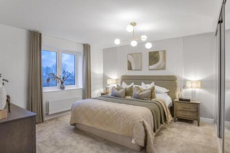 Dandara - Birch Park  - The Chartwell, Home 510