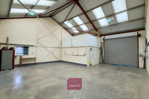 Unit to Rent