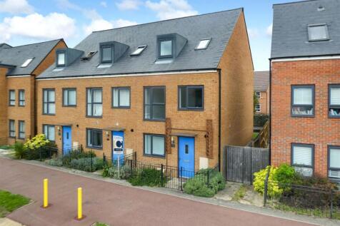 Milton Keynes, MK10 - property photo